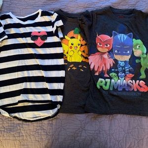 T-Shirt bundle *Lowest Price*